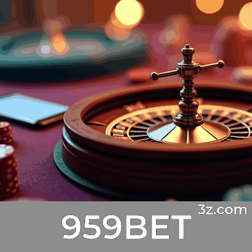 959BET: Experiência de Jogo Otimizada para Brasileiros
