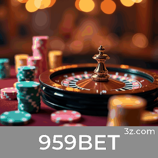 959BET: Experiência de Jogo Otimizada para Brasileiros