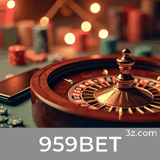 959BET: Experiência de Jogo Otimizada para Brasileiros