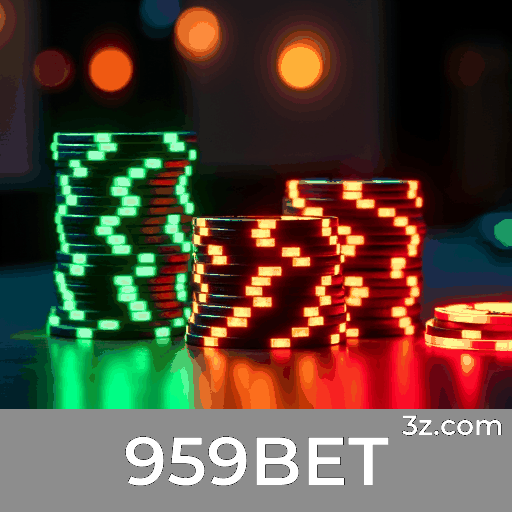 959BET: Experiência Imersiva de Cassino para Brasileiros