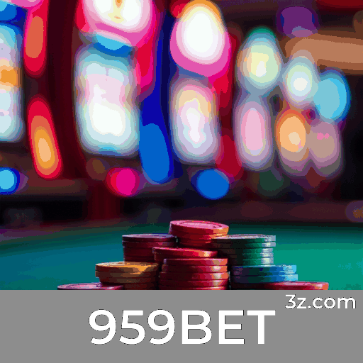 959BET: Caça-Níqueis - Mega Prêmios, Jogos de Mesa - Estratégia Avançada, Real Dealer - Experiência Autêntica, Apostas Esportivas - Cobertura Mundial