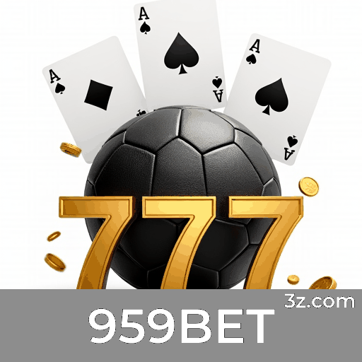 959BET: Caça-Níqueis - Mega Prêmios, Jogos de Mesa - Estratégia Avançada, Real Dealer - Experiência Autêntica, Apostas Esportivas - Cobertura Mundial