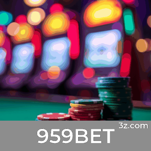 959BET: Domine o Esporte com Estratégia e Análise