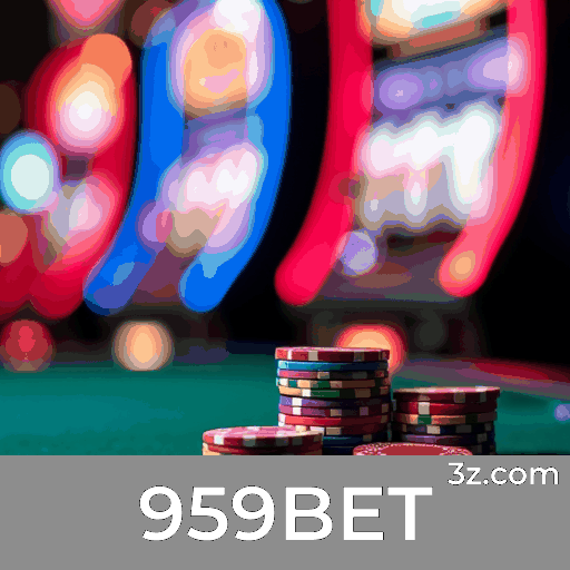 959BET: Experiência Imersiva de Cassino para Brasileiros