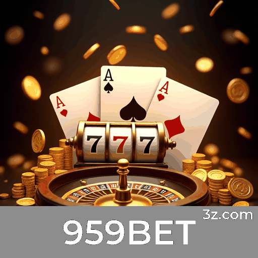 Estratégias de Bônus 959BET: Maximize Seus Ganhos