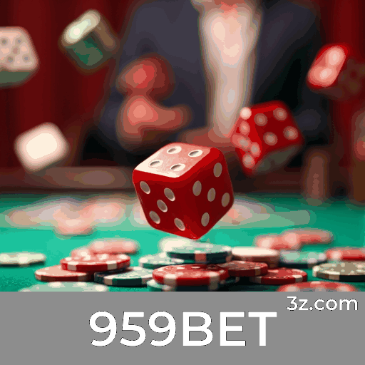 Estratégias de Bônus 959BET: Maximize Seus Ganhos