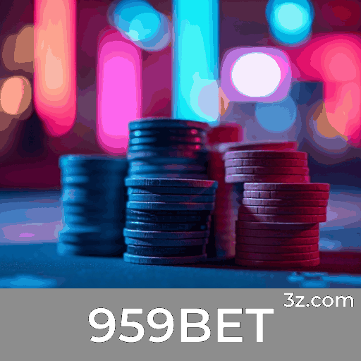 959BET: Plataforma Premium de Apostas e Entretenimento