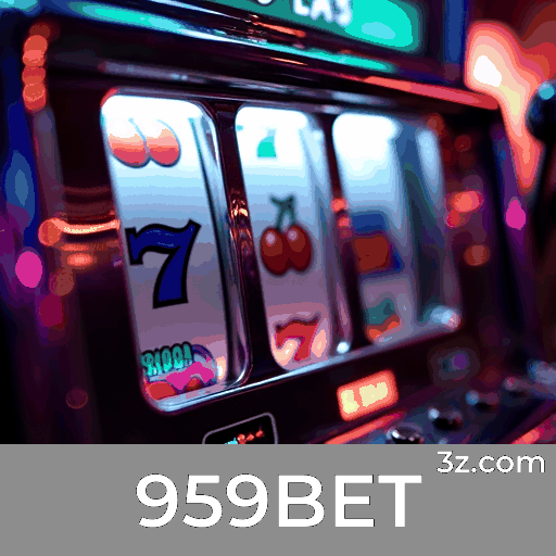 Estratégias de Bônus 959BET: Maximize Seus Ganhos