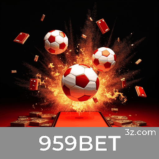 Inovação de Última Geração com o Aplicativo 959BET: Design Responsivo Avançado