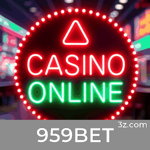 959BET: Domine o Esporte com Estratégia e Análise