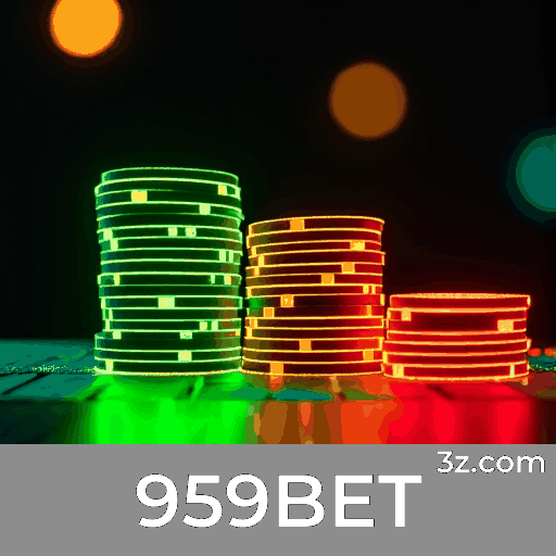 Inovação de Última Geração com o Aplicativo 959BET: Design Responsivo Avançado