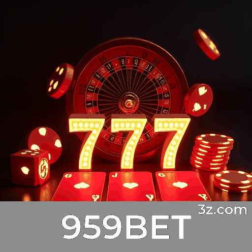 Inovação de Última Geração com o Aplicativo 959BET: Design Responsivo Avançado