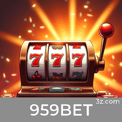 959BET: Experiência Imersiva de Cassino para Brasileiros