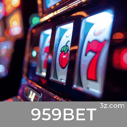 Estratégias de Bônus 959BET: Maximize Seus Ganhos