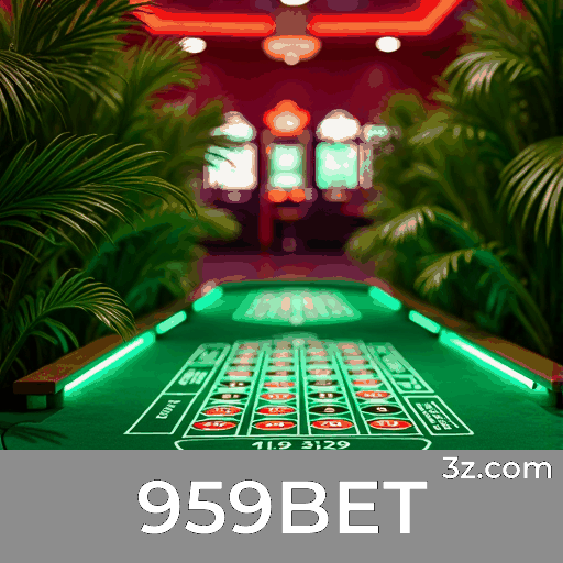 Estratégias de Bônus 959BET: Maximize Seus Ganhos