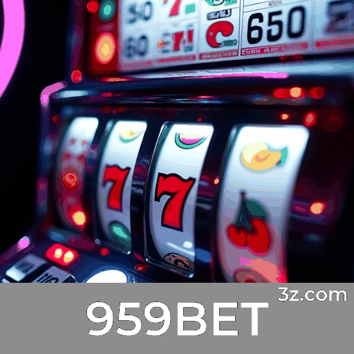 959BET: Domine o Esporte com Estratégia e Análise