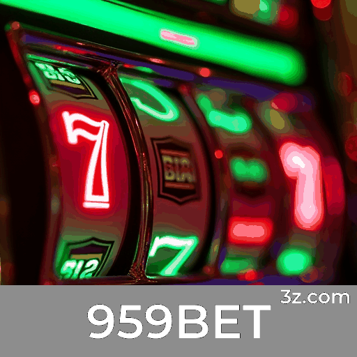 959BET: Domine o Esporte com Estratégia e Análise