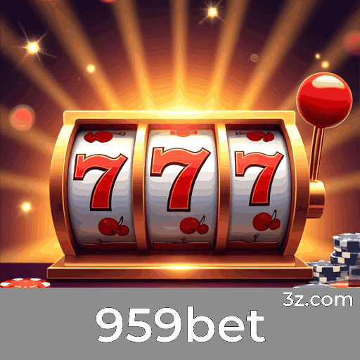 959bet: A Experiência de Croupier Ao Vivo Preferida pelos Brasileiros