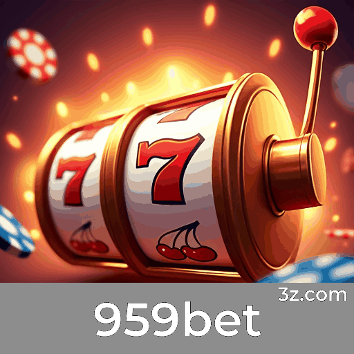 959bet: O Melhor em Apostas e Cassino Online